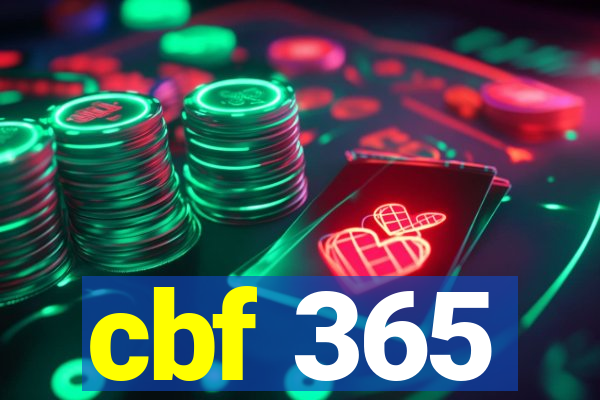 cbf 365